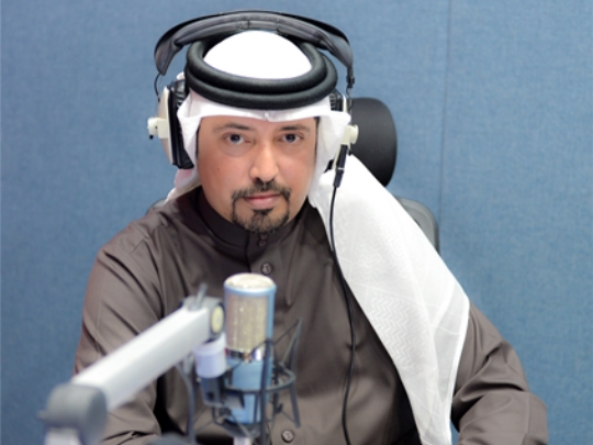 Al Amn Radio show to focus on Customs Affairs