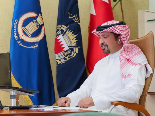 President-of-Customs-chairs-a-GCC-meeting