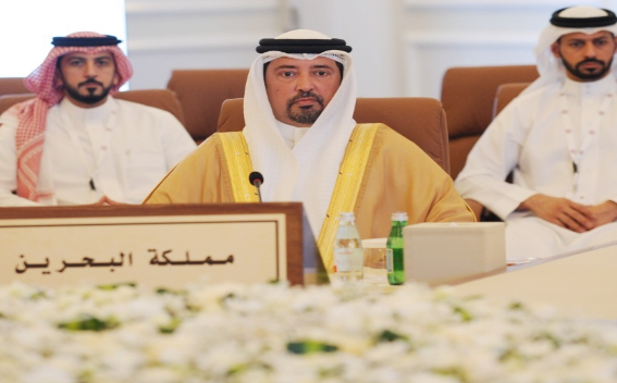 The Head of Customs heads the delegation participating in the eighth meeting of the Board of Directors of the Customs Union Authority in the Gulf Cooperation Council countries